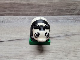 Lego Duplo Wild Animals  Panda Bear - £2.63 GBP