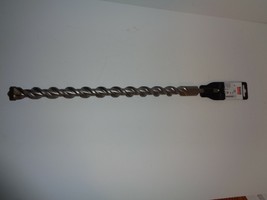 1&quot; x 16&quot;  Concrete Hammer Drill Bit Simpson Strongtie SDS Plus - $37.62
