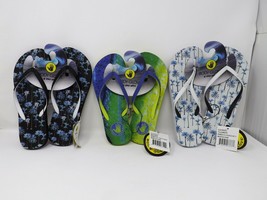 Women&#39;s Body Glove Flip Flops - £11.90 GBP