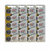 20 Maxell Batteries Cr2016 3v Lithium, New hologram packaging that guarantees au - £7.91 GBP