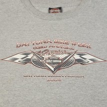 Harley Davidson TShirt 2004 Bike Week Muscle Sleeveless Daytona Beach FL... - £13.84 GBP