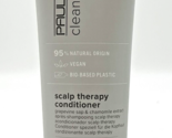 Paul Mitchell Clean Beauty ScalpTherapy Conditioner 8.5 oz - £13.19 GBP