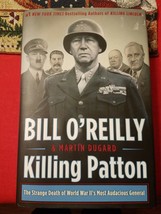 Killing Patton : The Strange Death of World War II&#39;s Most Audacious General by … - £3.96 GBP