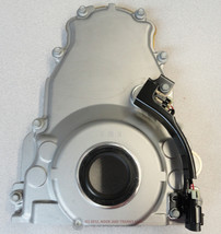 LS2 LS3 LS6 LQ9 Timing Cover Kit w/ Cam Sensor w/ Gaskets NEW GM - £117.50 GBP
