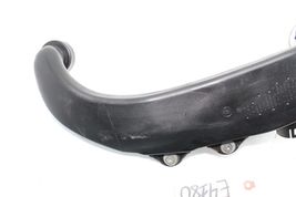 08-10 BMW E60 535I TURBO AIR INTAKE PIPE DUCT E4180 image 8
