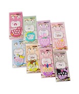 Kuromi Kitty Wireless Bluetooth Earphones w/Cover Case Pop It Game Keych... - €24,24 EUR