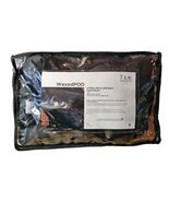 7 A.M. Enfant WaxedPod Stroller &amp; Car seat Footmuff, 0-18 Months S/M - $135.70 CAD