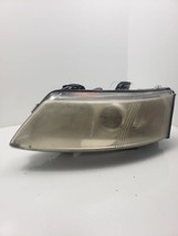 Driver Left Headlight Without Xenon Fits 03-07 SAAB 9-3 739834 - £58.96 GBP