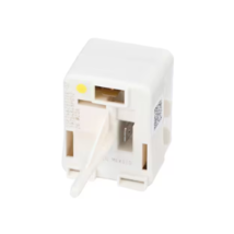 GE Appliance 283TFBZZ-53 Start Relay/Overload PTCR Compressor for Refrig... - $76.18