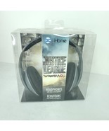 iHOME eKIDS DC Comics Justice League Over The Ear Headphone Microphone NEW - $424.26 MXN