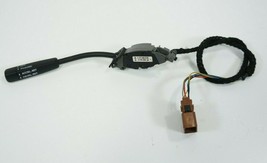 04-2008 chrysler crossfire cruise control switch steering column lever column - £43.35 GBP