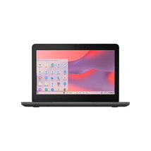 Lenovo 83G80003US LENOVO 100E INTEL G4 N100 0.8G 8GB 54GB 11.6IN NT CHRO... - $9,126.54 MXN
