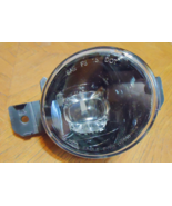 Fits 2019-2022 Nissan Altima    Fog Light Assembly    Right Side - $58.91