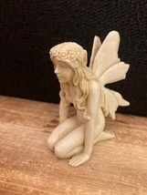 Fairy Figurine 3&quot; Beautiful Female Fantasy Character (please read) - $5.18
