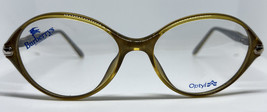 Burberry B 8276 52mm Vintage Eyewear Frames Rx Optical Glasses Eyeglasses - £118.73 GBP