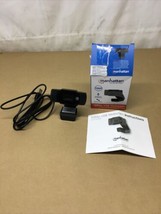 Manhattan 1080p USB Webcam Model462006 (766623462006) - £46.89 GBP