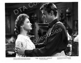 The Cockeyed MIRACLE-1946-FRANK MORGAN-B&amp;W-8x10 Still Fn - £17.90 GBP