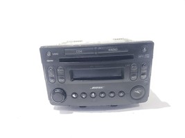 2007 2008 Nissan 350Z OEM Audio Equipment Radio Bose Receiver 285-1968-00 Wear - £73.00 GBP