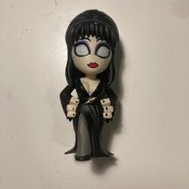 Elvira Mini Mystery Horror Series 3 Figure Funko - $8.91