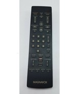 Original Magnavox KPM2445 Remote Control for TV VCR Player OEM - £6.27 GBP