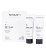 Zenagen Revolve Men&#39;s Duo Box (Travel) - £31.34 GBP