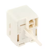 Frigidaire 5SP16N293SHD-02 Start Relay Compressor Refrigerator - $2,329.45 MXN