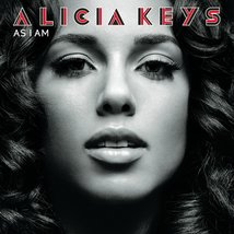 As I Am [Audio CD] Alicia Keys - £4.78 GBP