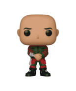 Funko POP Movies: The Red One - Callum Drift - €32,37 EUR