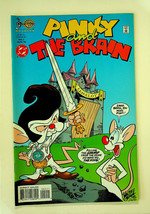 Pinky and the Brain #2 (Aug 1996, Warner Bros) - Near Mint - $6.79