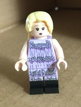 Lego Harry Potter Luna Lovegood Minifigure - New(Other) - £6.25 GBP