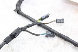 11-13 BMW X3 Front Left Driver Side Seat Wiring Harness F723 image 3