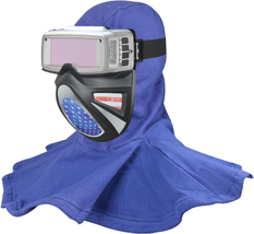 Welding Goggles Auto Darkening True Color, Wide Shade Range5-13, with Face Shiel - £154.54 GBP