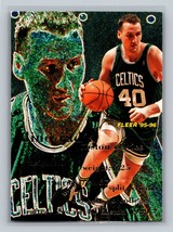 Dino Radja #11 1995-96 Fleer Boston Celtics - $1.79