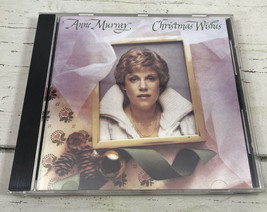 Christmas Wishes  By Anne Murray Audio CD - £2.13 GBP