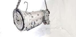 Transmission Assembly PN T2R13799D 28K 5.0L AWD OEM 2016 2019 Jaguar F Type I... - $1,979.99