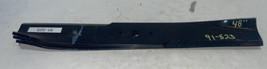 Oregon 91-523 Set Of 3 Blades For A 48” Deck NOS Snapper Massey Ferguson - $59.40