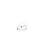 Addon ADD-23FSLCAT6NB-WE ADDON 23FT WHITE CAT6 SLIM UTP PVC NON-BOOTED C... - $916.38 MXN