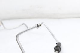 08-14 SUBARU IMPREZA WRX 2.5L AC High Pressure Evaporator Line Hose Pipe 69829 image 3