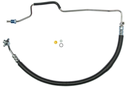 Sunsong 3403693 Fits Honda Crosstour Accord Power Steering Pressure Hose... - $1,403.17 MXN