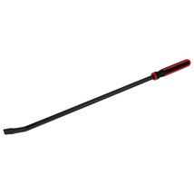 Performance Tool W2034 36&quot; Heavy Duty Black Oxide Finish Pry Bar - £68.00 GBP