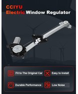 cciyu Power Window Regulator With Motor Replacement for 2009-2014 for Ho... - $1,653.14 MXN