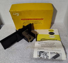 Kodak Airequipt Automatic Changer Attachment No. 158 - $19.35