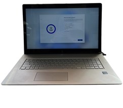 Hp Laptop 17m-ae111dx 377189 - £397.43 GBP