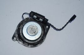 03-06 w215 MERCEDES CL500 CL55 CL600 CL65 DASH SPEAKER UNIT HAES OEM image 6