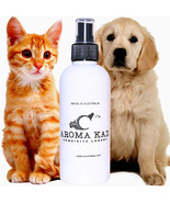 Pet Care Freshener Room/Linen/Car Air Freshener Deodorizer Spray Long La... - $241.11 MXN+