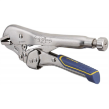 Vise Grip PLIER LCKING 10R FR REDUCE HAND SPN 10IN - $1,294.22 MXN