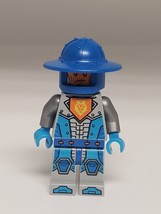 Lego Minifigure Nexo Knights Royal Soldier Guard Figure Nex024 30371  C0470 - £4.75 GBP