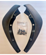2011-2014 MAZDA 2 REAR SPLASH GUARDS, NEW OEM PART, PART NUMBER DR61V3460 - €87,40 EUR