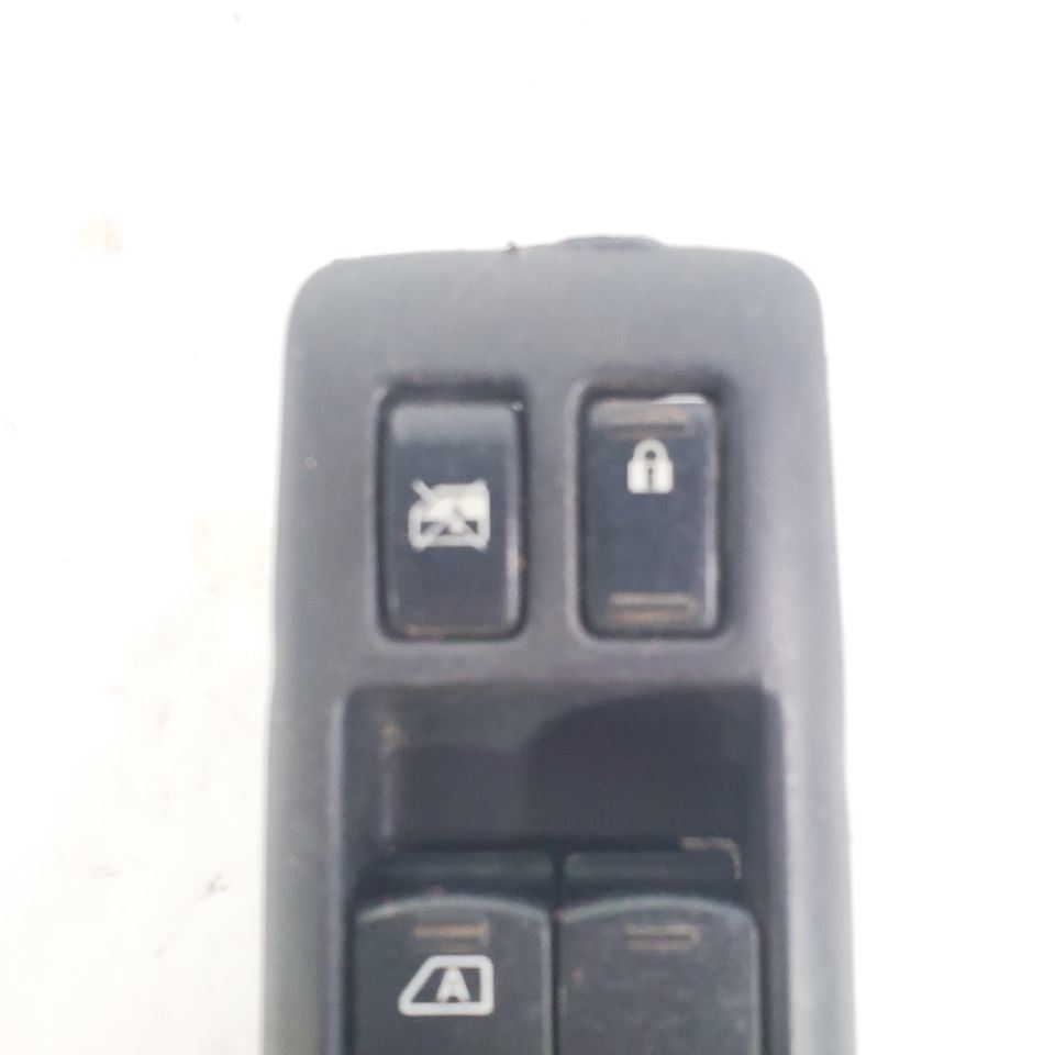 2014 2015 Nissan Rogue OEM Front Door Switch Lock And Window Item image 5