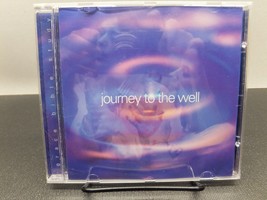 Grace Bible Study Journey to the Well CD (km) - £3.92 GBP